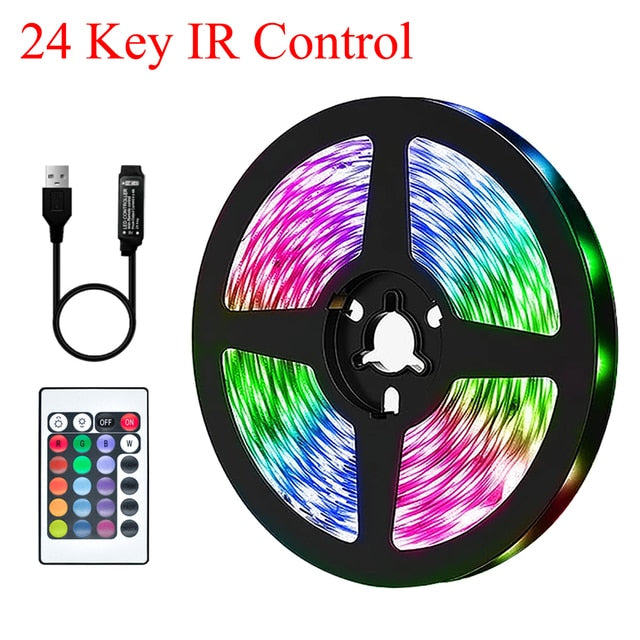 LED Strip Lights RGB