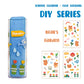 2 In 1 Phone Screen Cleaner