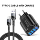 4 USB 45W USB Fast Charger