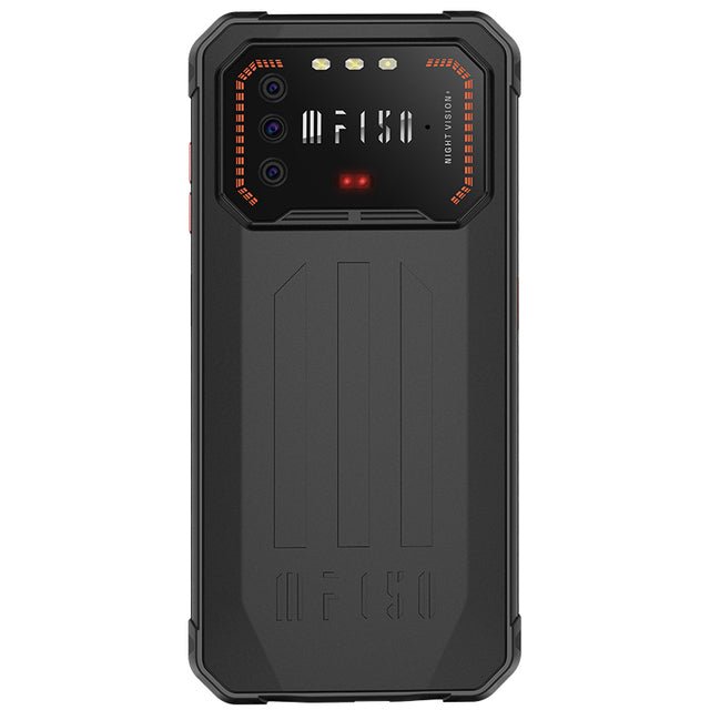 IIIF150 Air1 Pro 128GB with 48MP Infrared Night Vision