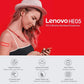 Lenovo Bluetooth Earphones HE05 Waterproof Sport Headset